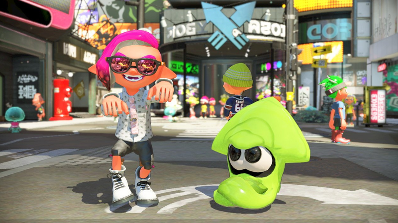 Illustration for article titled Splatoon 2 Players Across The World Say Matchmaking Is Making It Harder To Play